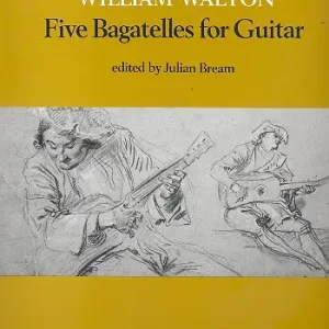 5 Bagatelles Direkt Vom Hersteller