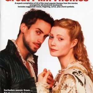 Ausverkauf Great Film Themes: for all