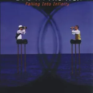 Dream Theater: Falling into Infinity Saisonangebot