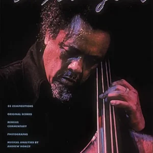 Charles Mingus: More than Markenprodukt