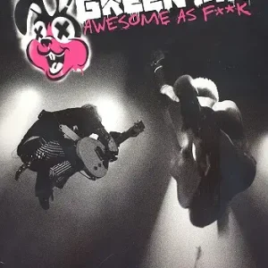 Green Day: Awesome as F--k Neu Im Sortiment