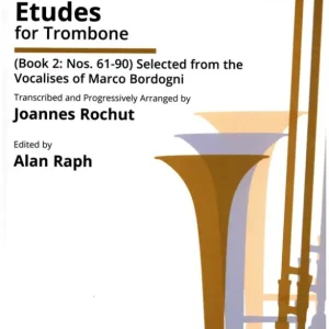 Melodious Etudes vol.2 Markenprodukt