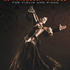 Kostenfreie Lieferung 25 Tangos