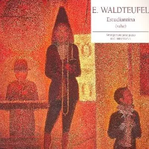 Knallerangebot Estudiantina op.191