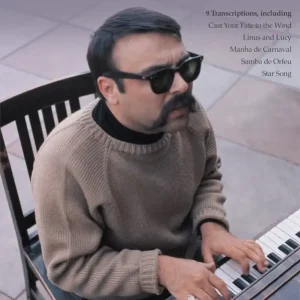 Saisonangebot The Vince Guaraldi Collection