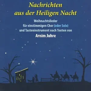 Nachrichten aus der Heiligen Nacht Knallerangebot