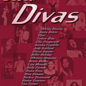 The Best of Divas: Super-Preis