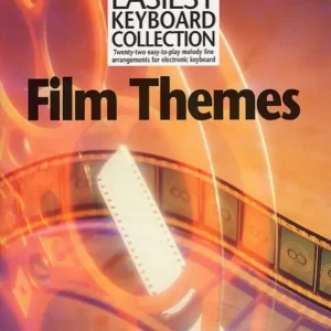 Neue Ware Easiest Keyboard Collection