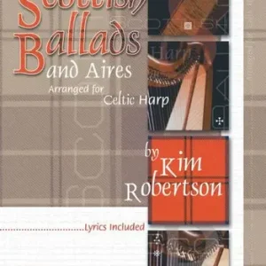 Zertifiziert Scottish Ballads and Aires