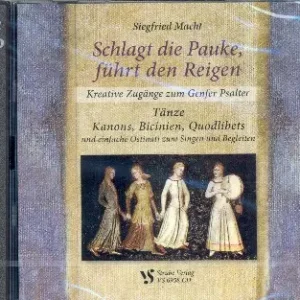 Schlagt die Pauke führt den Reigen Must-Have