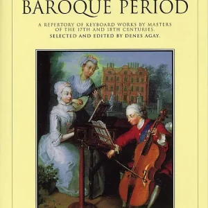 Bestpreis Anthology of Piano Music vol.1