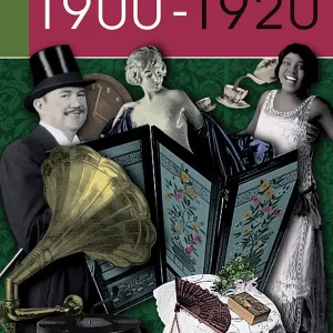 Nur Für Kurze Zeit 100 years of popular music 1900