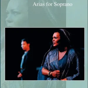 Sichere Zahlung Opera arias für Sopran