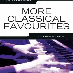 Top-Angebot More classical Favourites