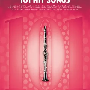 Top-Preis 101 Hit Songs: