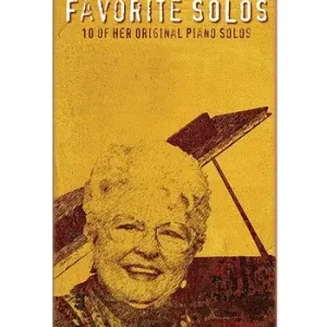 Favorite Solos vol.1 Sonderangebot