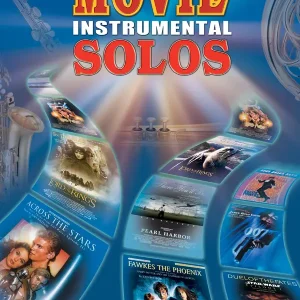 Movie Instrumental Solos (+CD): Letzte Chance