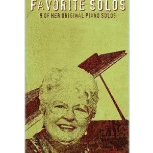 Favorite Solos vol.3 Online Kaufen