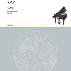 Begrenztes Angebot Ses