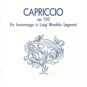 Capriccio op.120 Preisknaller