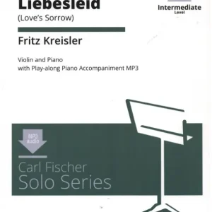 Liebesleid (+mp3 Audio) Finale Aktion