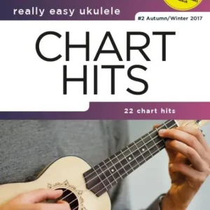 Markenprodukt Chart Hits vol.2 - Autumn/Winter 2017 (+Soundcheck):