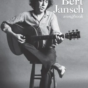 Bert transcribed: The Bert Jansch Songbook Bestpreis