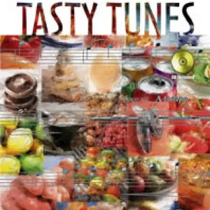 Tasty tunes (+CD) Ausverkauf