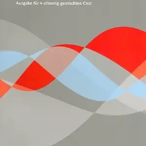 Chorbuch Gotteslob für gem Chor (SATB) Zertifiziert