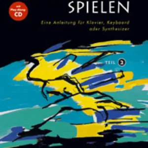 Zu Akkorden spielen (+CD) Band 2 Geprüft