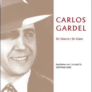 Garlos Gardel Bestseller