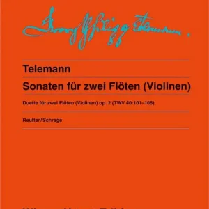 6 Sonaten op.2 Bestpreis