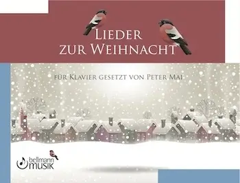 Lieder zur Weihnacht Knallerangebot