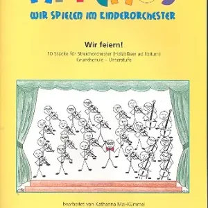 Zertifiziert Wir feiern