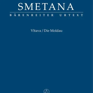 Die Moldau Preiswert