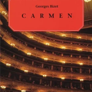 Bestpreis Carmen Opera