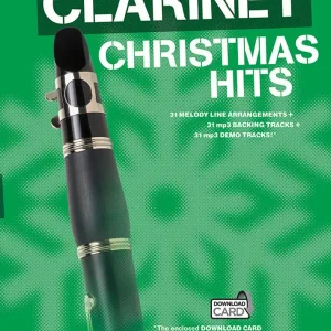 Christmas Hits (+Online Audio): Schneller Versand