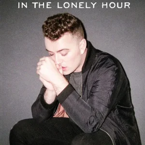 Sofort Bestellen Sam Smith - In the lonely Hour: