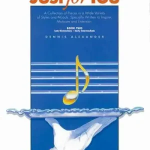 Billig Just for you vol.2: Songbook