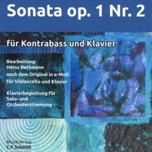 Sonata op.1,2 Online Kaufen