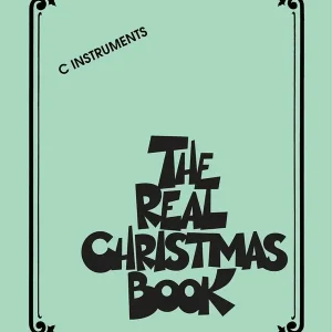 Begrenztes Angebot The Real Christmas Book: for