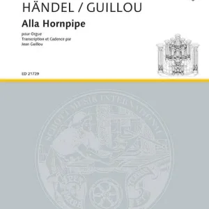 Meistverkauft Alla Hornpipe