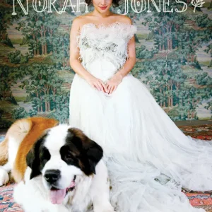 Neuheit Norah Jones: The Fall