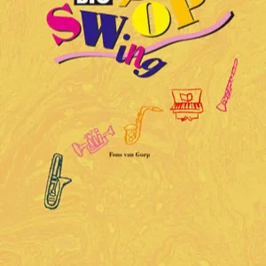 Big Swing Pop Band 3 (+CD): für Wochenendangebot