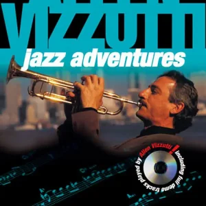 Günstig Allen Vizutti (+CD):