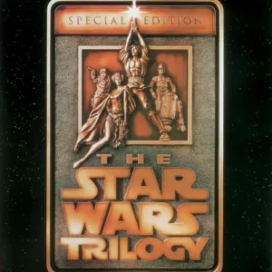The Star Wars Trilogy: Selection Rabatt