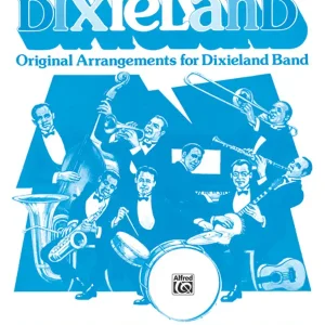 Authentic Dixieland for guitar Geprüft