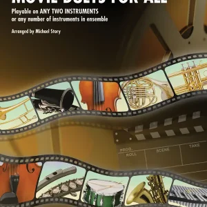 Movie Duets for all Angebot