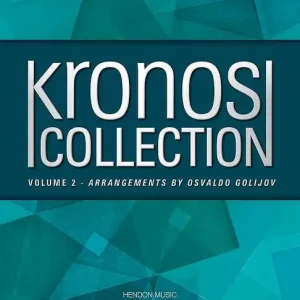 Kronos Collection Band 2 Billig