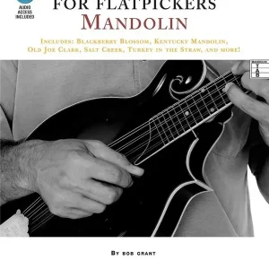 Fiddle Tunes for Flatpickers (+CD): Schnäppchen
